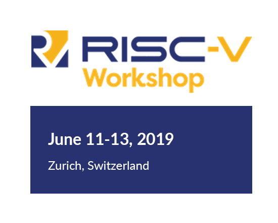 RISC-V ISA